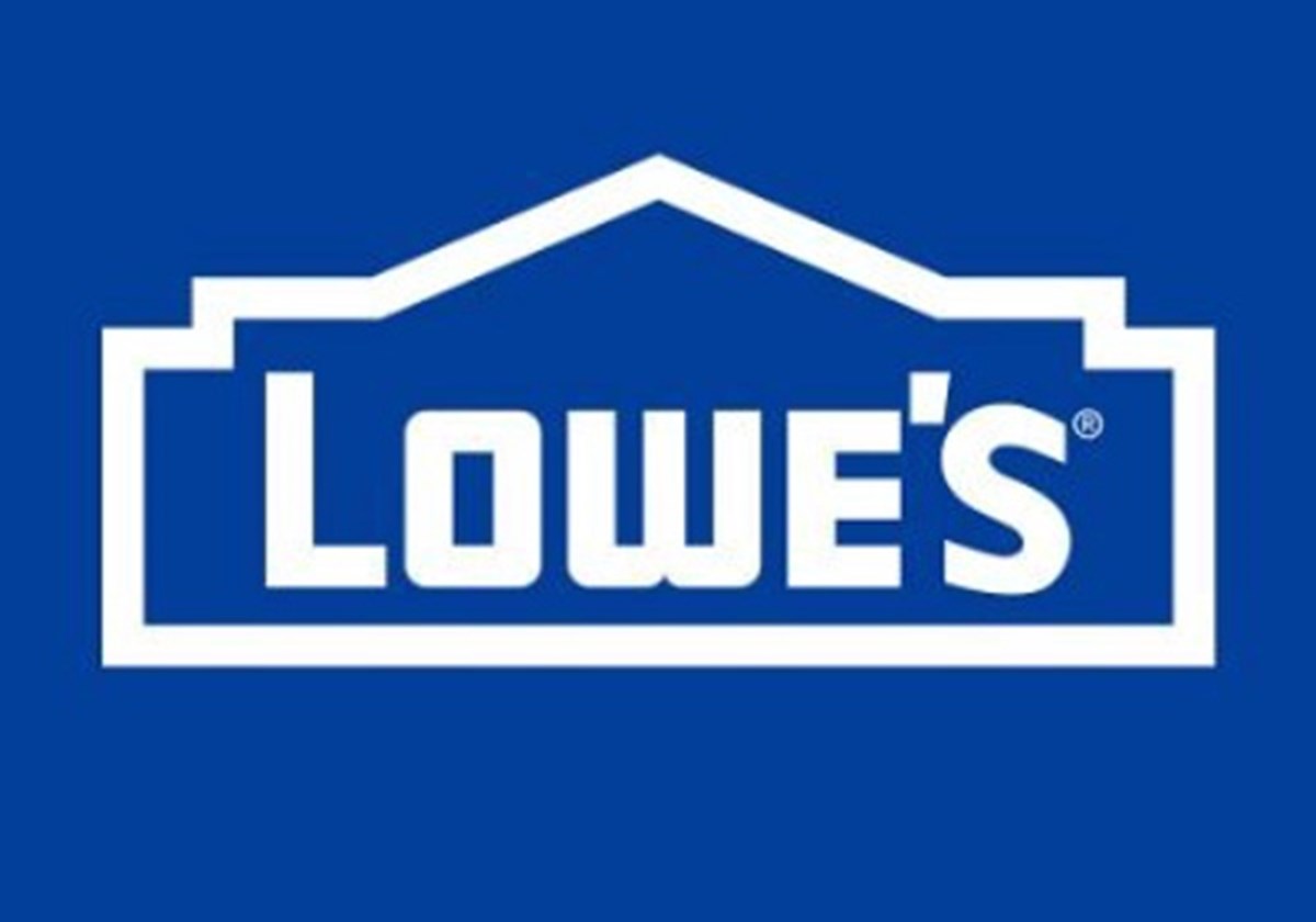 Lowe's - 