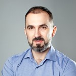 Lukasz Bargiel | Uptime Solutions