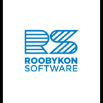 Roobykon Software Logo