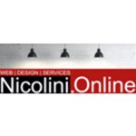 Nicolini.Online Logo
