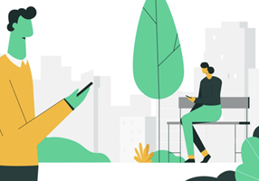 Sight Films Project - Motion Design for Archipels