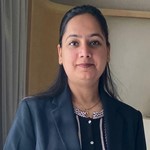 kanika Vatsyayan | BugRaptors