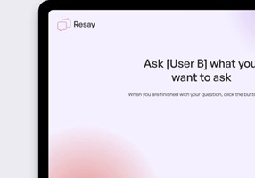 Studio Ubique Project - Custom web application for smarter workflows