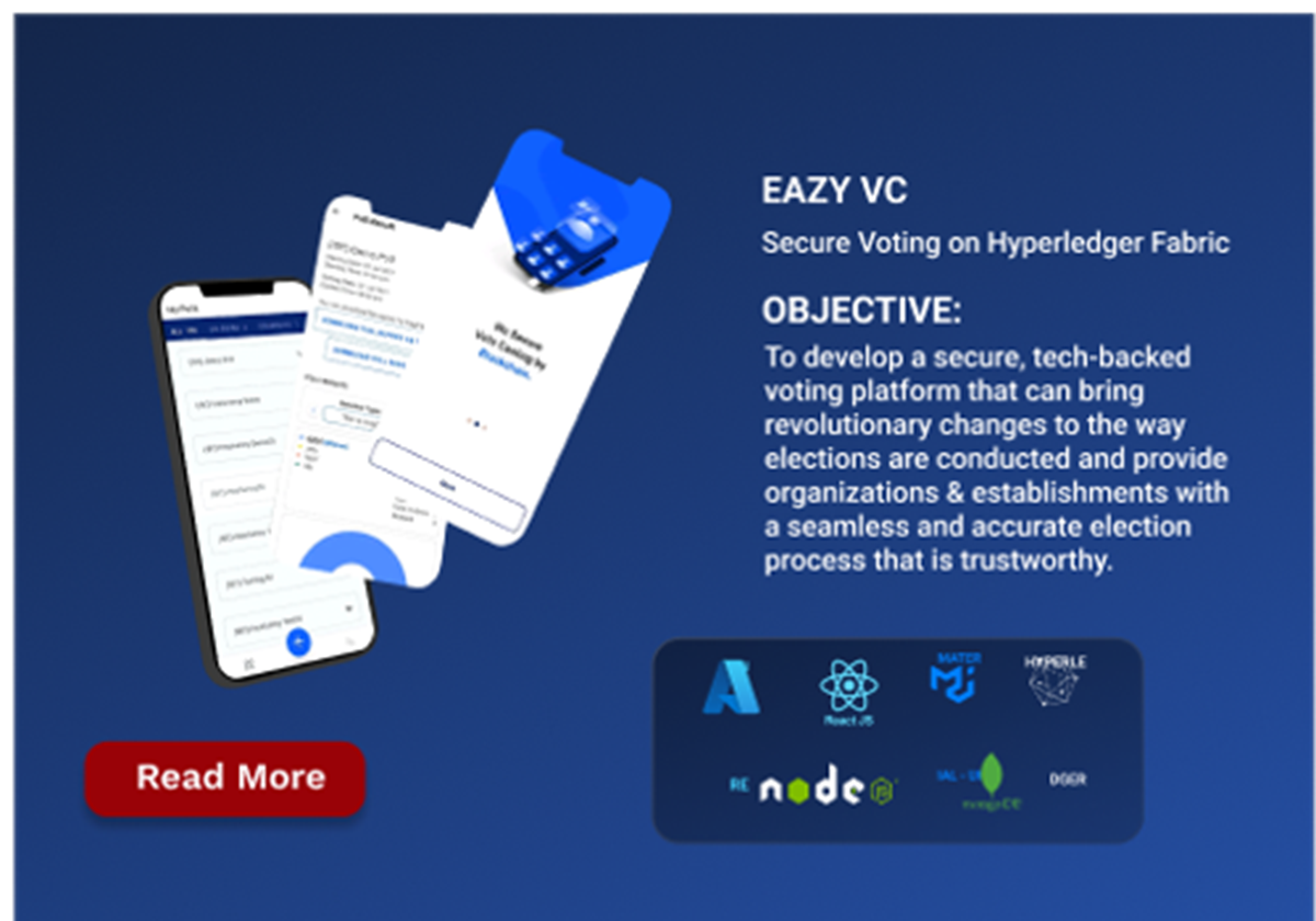  - Easy VC