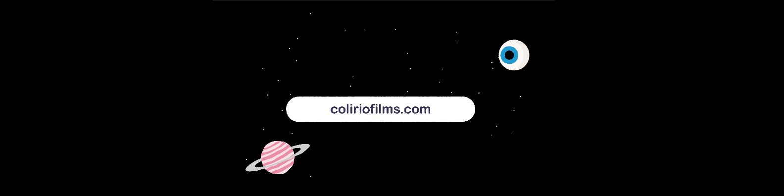 Colirio Films Headerbild