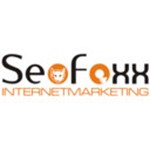 SeoFoxx - Internetmarketing Logo