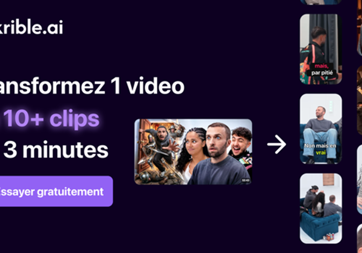 krible.ai - krible.ai