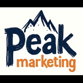 Peak Marketing Logo