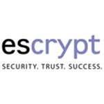 ESCRYPT GmbH Logo