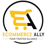 ecommerceally Logo