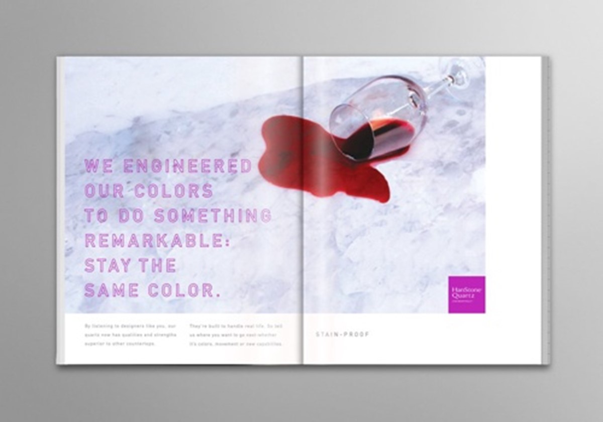 Hanstone Quartz: Elevate Life’s Simple Pleasures - 