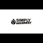 Simply Thrilled Logo