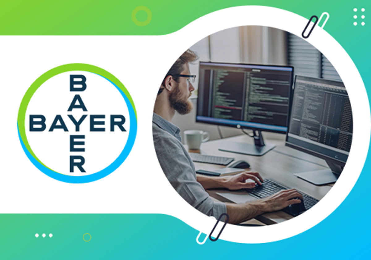 Bayer - Occupational Health Management Software - Bayer