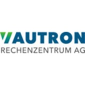 Vautron Rechenzentrum AG Logo