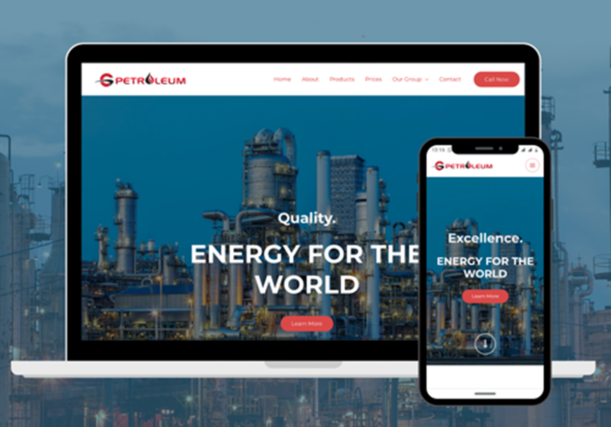 G Petroleum - 