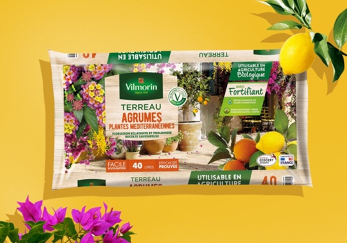 Vilmorin - 