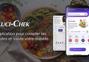 Squirrel - Agence mobile et web Project - iOS & Android Mobile App - Health