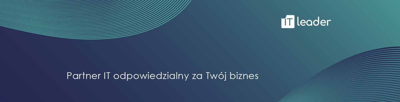 IT Leader Headerbild