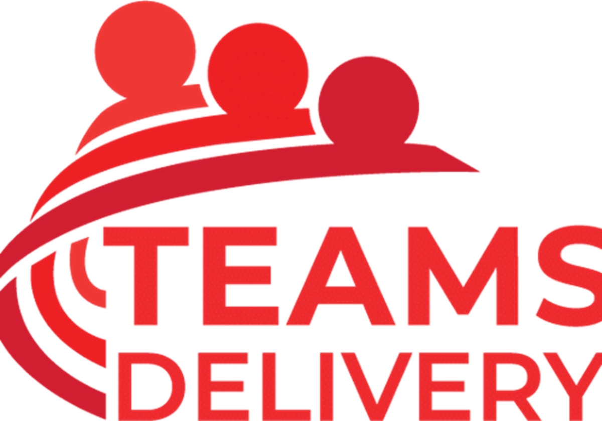 Teams Delivery - Teams Delivery