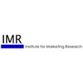IMR Institute for Marketing Research GmbH Logo