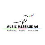 Music Message AG, Audiobranding als Wettbewerbsvorteil Logo