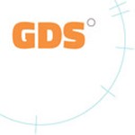 GDS Grafik Design Studio GmbH Logo
