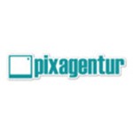 pixagentur Logo