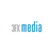 3FX media GmbH Logo