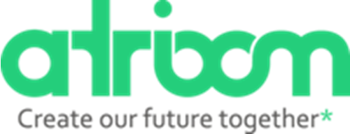 Atrioom Logo