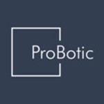 ProBotic GmbH Logo