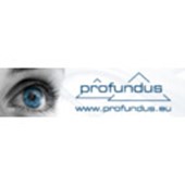 Profundus GmbH Logo