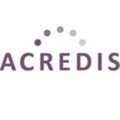 Acredis Deutschland GmbH Logo