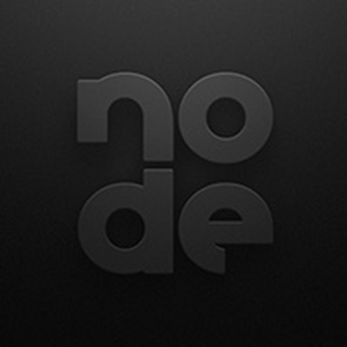 THENODE LAB Logo