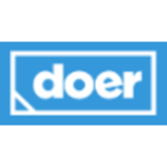 Doer Local Logo