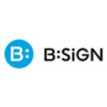 B:SiGN Design & Communications GmbH Logo