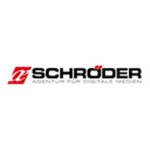 SCHRÖDER MEDIA Webdesign Leipzig Logo
