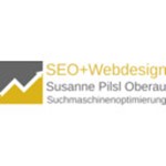 Webdesign-SEO-Pilsl Homepageerstellung für Zahnärzte, Ferienwohnungen... Logo