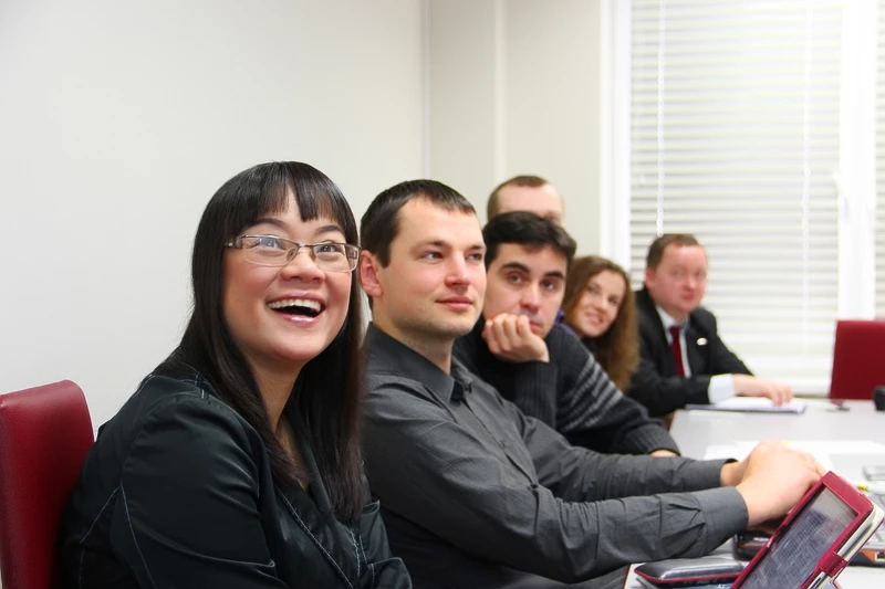 Elinext Team