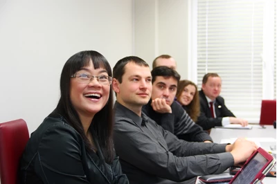 Elinext Team