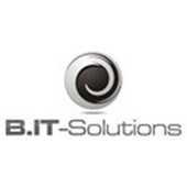 B.IT Solutions Logo