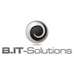 B.IT Solutions Logo