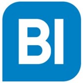 Best In BI Solutions, SL Logo