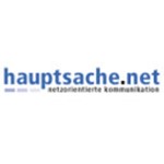 hauptsache.net GmbH Logo
