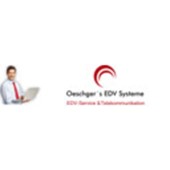 Oeschger's EDV Systeme Logo