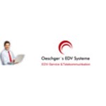 Oeschger's EDV Systeme Logo