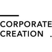 Corporate Creation Logo
