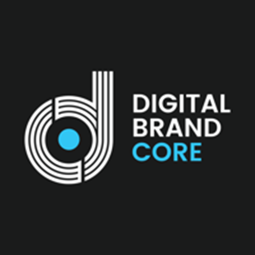 DigitalBrandcore Logo