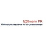 faltmann PR | Öffentlichkeitsarbeit für IT-Unternehmen