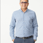 Reza Ghaemi | Parsition GmbH