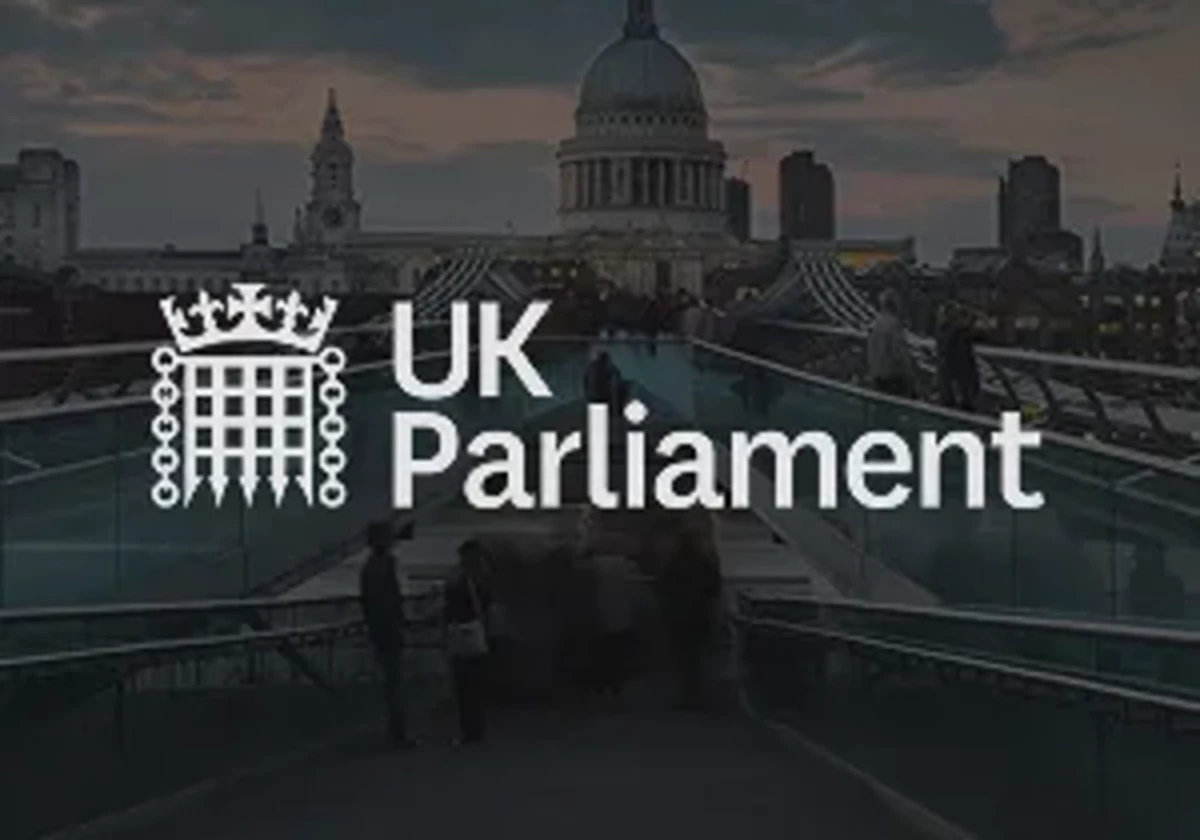 A centralised archive management solution - UK Houses of Parliament